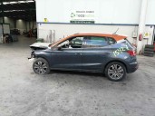 seat arona del año 2020