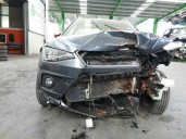 seat arona del año 2020