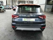 seat arona del año 2020