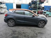 seat arona del año 2020