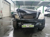 ssangyong rexton del año 2007