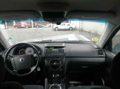 ssangyong rexton from the year 2007