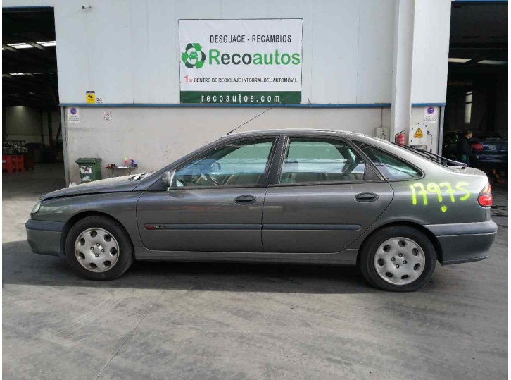 renault laguna (b56) del año 1998