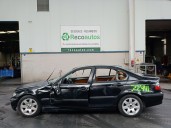 bmw 3 (e46) del año 2002