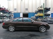 mercedes-benz clase e (w211) berlina del año 2003