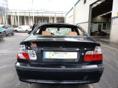 bmw 3 (e46) del año 2002