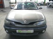 renault laguna (b56) del año 1998