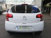 citroën c3 ii del año 2011