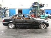 bmw 3 (e46) del año 2002