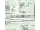 renault laguna (b56) del año 1998