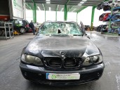 bmw 3 (e46) del año 2002