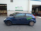 ford fiesta (cbk) del año 2004
