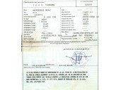 mercedes-benz clase e (w211) berlina del año 2003