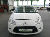 citroën c3 ii del año 2011
