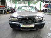 bmw 3 (e46) del año 2002