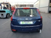 ford fiesta (cbk) del año 2004