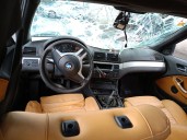 bmw 3 (e46) del año 2002