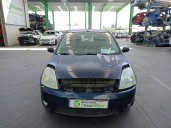 ford fiesta (cbk) del año 2004