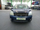 ford fiesta (cbk) del año 2004