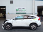 honda cr-v iv (rm_) from the year 2014