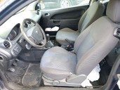 ford fiesta (cbk) del año 2004