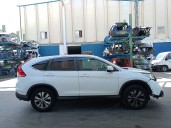 honda cr-v iv (rm_) from the year 2014