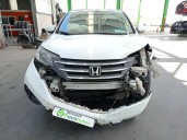 honda cr-v iv (rm_) from the year 2014