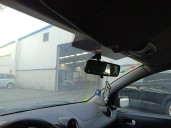 ford fiesta (cbk) del año 2004