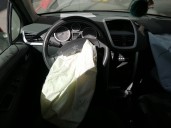 peugeot 207 from year 2013