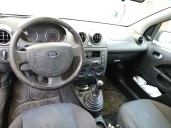 ford fiesta (cbk) del año 2004