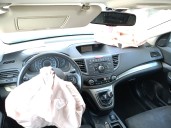 honda cr-v iv (rm_) from year 2014
