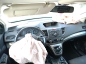 honda cr-v iv (rm_) from year 2014