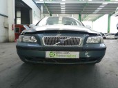 volvo v70 familiar del año 2001