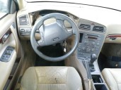 volvo v70 familiar del año 2001