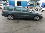 volvo v70 familiar del año 2001