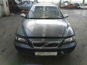 volvo v70 familiar del año 2001