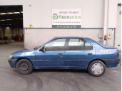 peugeot 306 berlina 3/5 puertas (s1) del año 1998