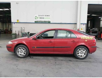 renault laguna ii (bg0) del año 2004