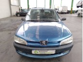 peugeot 306 berlina 3/5 puertas (s1) del año 1998
