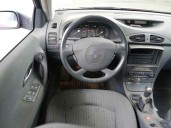 renault laguna ii (bg0) del año 2004
