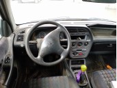 peugeot 306 berlina 3/5 puertas (s1) del año 1998