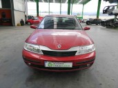 renault laguna ii (bg0) del año 2004