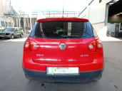 volkswagen golf v (1k1) del año 2006