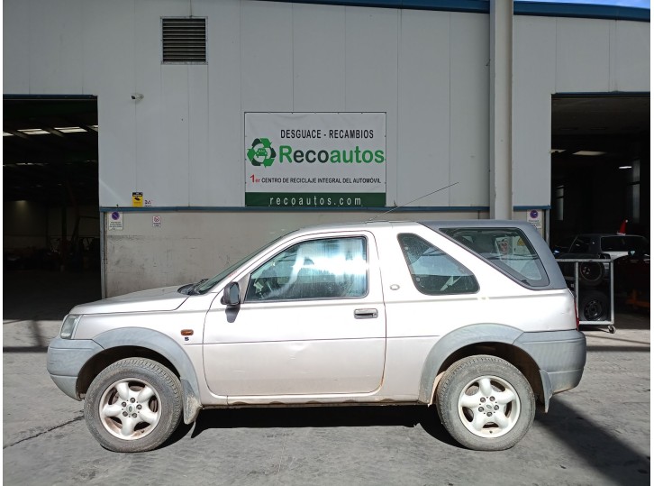 land rover freelander i (l314) del año 2001