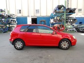 volkswagen golf v (1k1) del año 2006