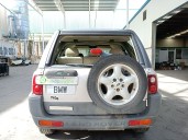 land rover freelander i (l314) del año 2001