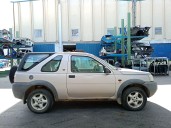 land rover freelander i (l314) del año 2001