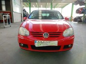 volkswagen golf v (1k1) del año 2006