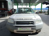 land rover freelander i (l314) del año 2001