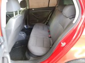 volkswagen golf v (1k1) del año 2006